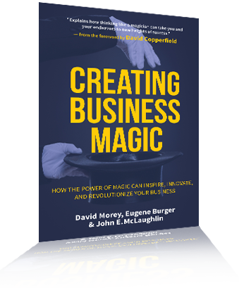 Creating Business Magic